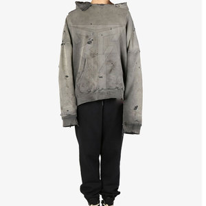 เสื้อฮู้ดผู้ชายสำหรับฤดูหนาวผลิตจากปากีสถาน - Product Image 2