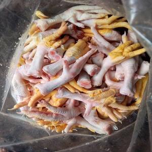 Entrega rápida Patas de pollo congeladas Compre ahora Calidad Premium disponible Venta al por mayor Ideal para restaurantes y pedidos de fábrica - Product Image 6