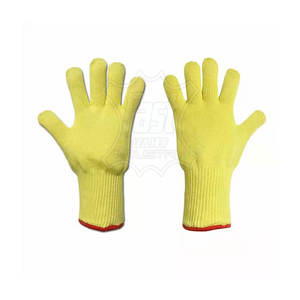 Cut Resistant Gloves Industrial Hand Protection Cut Resistant Safety Gloves for <b>Mechanical</b> Protection - Product Image 1