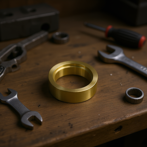 Juego de Herramientas Gedore KL-1002-2102 con Anillo de Soporte - Product Image 3