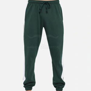 ชุดวอร์มผ้าคอตตอนคุณภาพดีสำหรับผู้ชายชุดวิ่งชุดออกกำลังกายผ้าฟลีซไซส์ใหญ่พิเศษ2024สำหรับฤดูหนาว - Product Image 5