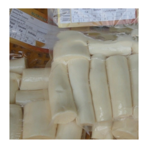 มันสำปะหลังแช่แข็งธรรมชาติ พรีเมียม ใหม่แกะกล่อง แช่แข็งทั้งชิ้น ราคาถูก - Product Image 5