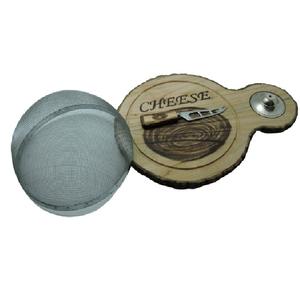 Planche à découper en bois pour la cuisine à domicile, prix adorable, bois durable, bloc à découper, préparation des repas, planche à découper - Product Image 3