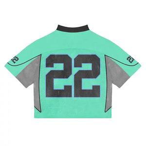 Conjuntos de uniformes de baloncesto personalizados, jerseys de malla transpirable, pantalones cortos atléticos, impresión por sublimación para entrenamiento de voleibol/fútbol - Product Image 5