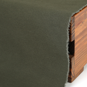 Custom Organic Cotton Spandex Twill <b>Fabric</b> for Garments Heavyweight Knitted Stretch <b>Fabric</b> With Metallic Feature Twill <b>Fabric</b> - Product Image 3