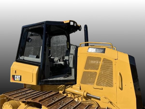 2019 CATERPILLAR D5K2 LGP digunakan <span class=keywords><strong>Crawler</strong></span> <span class=keywords><strong>Dozer</strong></span> siap untuk kapal komponen inti <span class=keywords><strong>Komatsu</strong></span> mesin pompa tangan kedua kucing bulldoser Pemangkas
