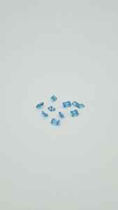 Diamantes Sueltos de Laboratorio de Alta Calidad al por Mayor, Forma y Color Fantasía, para la Elaboración de Joyería de Lujo - Product Image 4