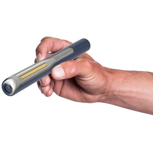 Linterna LED SCANGRIP MAG PEN 3 de 15-150 lm con Batería de Iones de Litio para Herramientas de Inspección de Automóviles - Product Image 3
