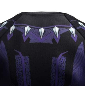 Rash Guard de marque privée sur mesure, matériau en nylon long de nouvelle conception pour le MMA et la natation à faible quantité minimale de commande, meilleure vente - Product Image 6