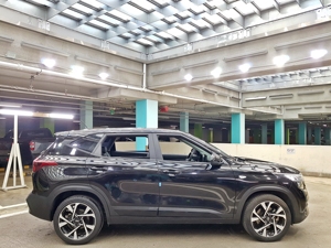 2022 เกีย เซลทอส รถครอสโอเวอร์สปอร์ต โครงสร้างทนทาน คุณภาพเชื่อถือได้ ดีไซน์รถที่แข็งแกร่งสำหรับการขับขี่บนท้องถนน ประหยัดน้ำมัน เหมาะสำหรับการใช้งานในชีวิตประจำวัน - Product Image 2