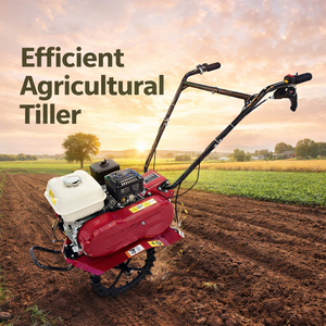 <span class=keywords><strong>Motoculteur</strong></span> puissant E-XIAPU avec <span class=keywords><strong>moteur</strong></span> <span class=keywords><strong>Honda</strong></span> Gx200 - Cultivateur de sol robuste pour jardin - Product Image 4