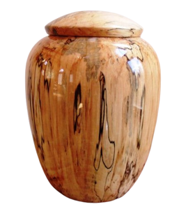 Urnas de recuerdo para cenizas de mascotas humanas Venta caliente Suministros funerarios Urnas de cremación Urna funeraria Proveedor a granel - Product Image 2