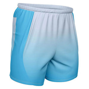 Vente en gros de shorts de sport pour hommes, vêtements de sport d'été décontractés pour hommes, shorts de sport, personnalisés, bon marché, fabriqués au Pakistan - Product Image 1