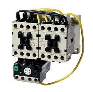 คอนแทคคอนแทคแบบลูกโซ่แบบพลิกกลับได้ ราคาเครื่องมือ อุปกรณ์ ขายส่ง อุปกรณ์ไฟฟ้า - Product Image 1