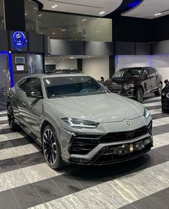 2022 Lambor ghini uru S เกียร์อัตโนมัติ4.0L V8เทอร์โบคู่เครื่องยนต์641HP 5-SEATERS - Product Image 4