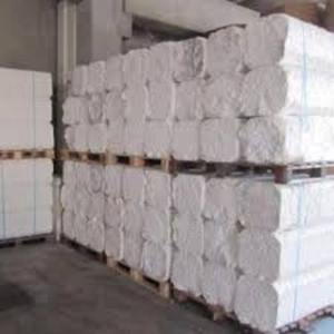 Gránulos de EPS Blancos, Material Plástico Reciclado de Primera Calidad - Product Image 6