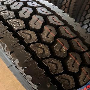 ยางรถบรรทุกใหม่ 295 75 22.5 16 ชั้น 11r22.5 11r 225 11R24.5 255 70 225 แบบไม่มียางใน 1200r20 รุ่น DOT Certified Drive 195/65r15 - Product Image 3