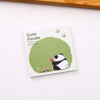 Petit mignon A6 personnalisé quotidien pour le faire mémo note liste de contrôle articles de papeterie école bureau écriture planificateur étude bloc-notes bloc-notes