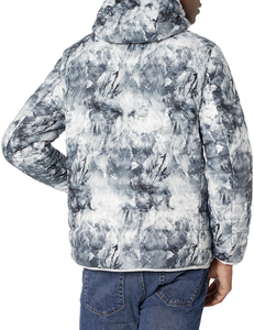 High Quality <b>Men</b> Puffer <b>Jacket</b> <b>Warm</b> Fashion Supplier - Product Image 2