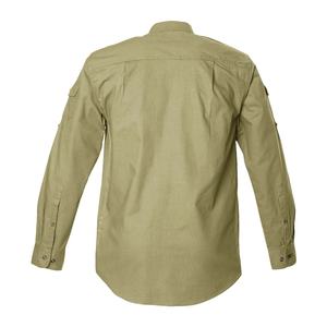 Camiseta personalizada para hombre, pantalones de caza de camuflaje, absorbe la humedad, camuflaje de secado rápido, uniforme táctico de caza, Camuflaje - Product Image 2