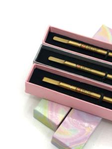 Extractor de uñas de plasma dorado, herramientas de belleza de acero inoxidable para el cuidado personal y de la belleza - Product Image 2