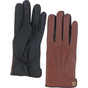 Gants en cuir léger pour hommes de la meilleure qualité sur mesure pour un usage quotidien en plein air Gants d'hiver respirants à bas quantité minimale de commande et à bas prix - Product Image 1