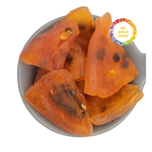 เสาวรสอบแห้งเนื้ออ่อนตามธรรมชาติรักษารสชาติสดใหม่เหมาะสำหรับร้านอาหารเบเกอรี่และร้านขายอาหาร - Product Image 2