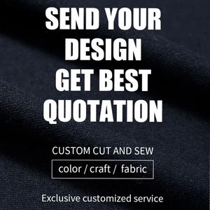 Pantalones de chándal de algodón personalizados unisex, conjuntos con capucha, chándales de felpa francesa de alta calidad, de secado rápido, de talla grande, transpirables de invierno para hombres - Product Image 6