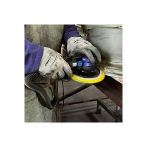 Herramienta Neumática de Lijado Roto-Orbital Usag, Herramienta Eficiente para Lijar y Pulir - Product Image 2