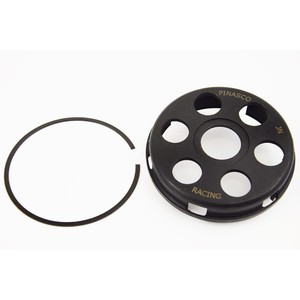 PINASCO Nuevo Embrague de Anillos FORJADOS con 6 Resortes para Transmisiones de Motocicletas - Product Image 1