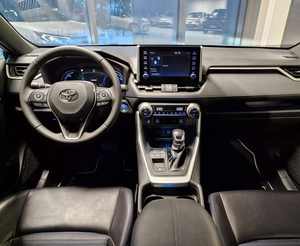 TOYOTA RAV 4 2020 modelo - Product Image 6