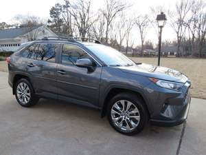 Used 2022 for Toyota RAV4 LHD <b>Hand</b> Tools Product Category - Product Image 2