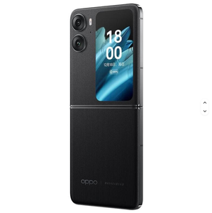 Teléfono Plegable Original Oppo Find N2 Flip 5G, Pantalla AMOLED de 6.8 Pulgadas y 2520x1080, 120 Hz, Dimensity 9000+ Octa Core, 4300 mAh, Carga Rápida de 44 W - Product Image 1