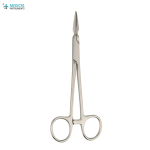 <span class=keywords><strong>Stieglitz</strong></span> Williams <span class=keywords><strong>Splinter</strong></span> forceps 14cm-Dụng cụ nha khoa - Product Image 5