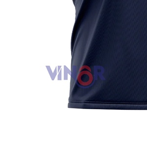 เสื้อฟุตบอลคอวีสำหรับผู้ชายเสื้อยืดลายกราฟิกวินเทจ - Product Image 5