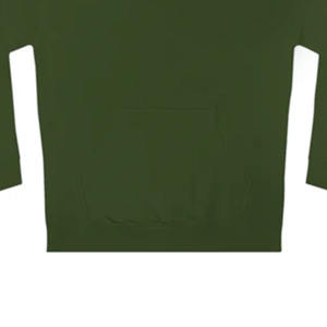 Sudadera con Capucha de Calidad Profesional, 100% Algodón, Tejido Suave con Cuentas, Corte Regular, Apta para Uso Casual, Deportivo y Promocional, Personalizable - Product Image 6