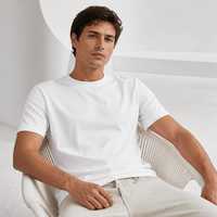 Expédition rapide, t-shirts unisexes de haute qualité 100% coton à manches courtes - Impression personnalisée, design éco-responsable, service OEM