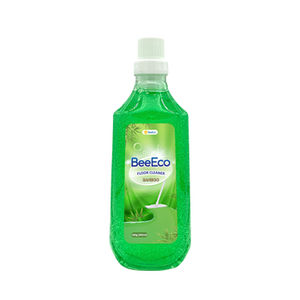 Nettoyant pour sols BeeEco Bambou 950Gx10 Vente en gros Biodégradable Écologique - Product Image 1