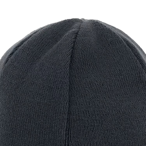 Gorro de diseño personalizado más vendido, gorro para exteriores, ropa para hombres y mujeres, buenos materiales, gorro transpirable Jacquard, logotipo personalizado - Product Image 2