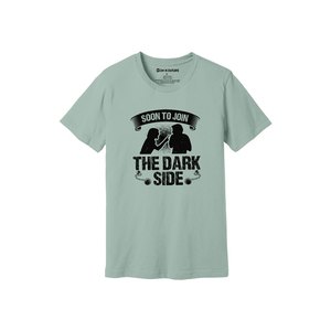 Camiseta personalizable con logotipo de algodón 100% para mujer, 12 colores, temas de fiesta, estampado, estilo informal, patrón 3D, transpirable, 160-180 Heavy GSM - Product Image 3