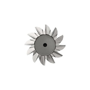 Fresa de Alta Calidad - Product Image 1