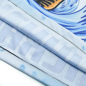 Camisas de Pesca de Manga Larga con Protección Solar y Logotipo Personalizado al por Mayor, MOQ Bajo - Product Image 6