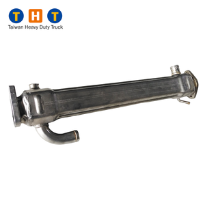 ชุดระบายความร้อน EGR ME305064 อะไหล่รถบรรทุกสำหรับเครื่องยนต์ดีเซลมิตซูบิชิ ฟูโซ่ 6M60 - Product Image 1