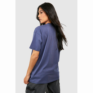 Chemise et short pour femmes, qualité supérieure, 100% coton, léger, motif uni, respirant, séchage rapide, vêtements décontractés, vêtements d'été - Product Image 3