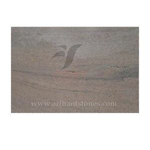 Dernière collection de dalles de granit de soie Raj de qualité supérieure Surface polie au design moderne disponible à un prix raisonnable - Product Image 4