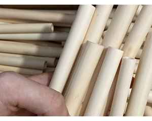 <b>Reusable</b> Bamboo <b>Straw</b> Supplier Vietnam: Eco Bamboo <b>Straw</b> for Beverages, Sustainable Bamboo <b>Straw</b> for Green Living - Product Image 6