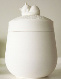 Conception de logo personnalisée, meilleur prix, urnes funéraires pour animaux de compagnie de style américain, prix bas, OEM ODM - Product Image 5