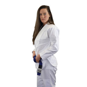 Uniforme de Artes Marciales, Karate Gi, BJJ Kimono, Judo, Hecho en Pakistán, 100% Algodón, Transpirable, Duradero, Ligero, de Secado Rápido, Unisex, para Adultos - Product Image 2