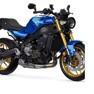 Super soldes 2023 YAMAHAS XSR900 890cc Refroidi par liquide 3 cylindres Moto sportive - Product Image 1