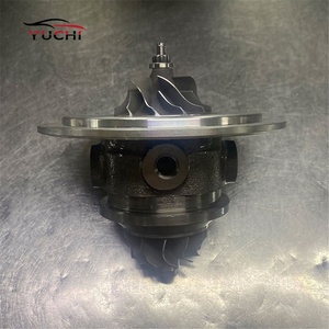 ตลับเทอร์โบ GT1749S CHRA 28200-42600 สำหรับเครื่องยนต์ดีเซล Hyundai Starex H1 4D56T - Product Image 5